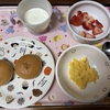 幼児食　3/25(26)