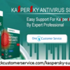 Advance Solution to Fix the Kaspersky Install Error Code 1935