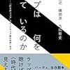 2017年5月の特に気に入ったアルバム