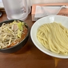 ラーメンひかり 極辛味噌野菜つけめん