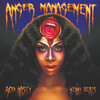 【REVIEW】Rico Nasty & Kenny Beats『Anger Management』(2019)