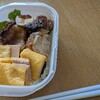 続くお弁当生活