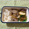 今日の弁当（389）