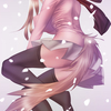 雪国をみる
