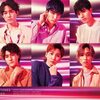 SixTONES の新曲 Make Up 歌詞