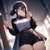 belt (ベルト) by Animagine XL V3.1