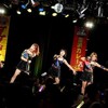 5 to the 5th Power 55LIVE ～55円×55曲ライブ（メンバーケータリングは55（ゴーゴー）カレー）～@表参道GROUND(8/9)その4