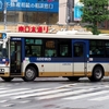 京王バス　A40807