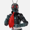 【プレミアムバンダイ】S.H.Figuarts（真骨彫製法） 仮面ライダー1号／本郷猛（仮面ライダーTHE NEXT） 