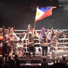 TREASURE BOXING PROMOTION 7