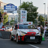 2022 RALLY HOKKAIDO（ラリー北海道）