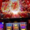 上振れGOD？！ヘルグレイヴ狙いでまさかの扉！！ 【アナザーゴッド ハーデス-解き放たれし槍撃ver.-】