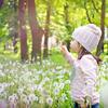 子どもは風の子！かわいい子ほど外遊びさせよ☆