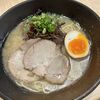 香港ケネディタウンで博多ラーメン！日本人オーナーの人気店『火之鳥』訪問記！