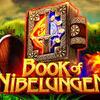 Book of Nibelungen Slot Machine: Embark on an Epic Mythical Adventure