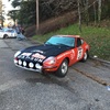 Rally Monte-carlo Historique その10 Common Leg