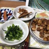 日記飯　昼ノ餐