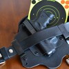 Getting To Know the Hybrid Holster