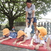 どきどきわくわく♪