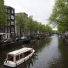 【旅の回想】オランダの旅〜アムステルダム市内観光編