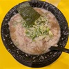 スタバなう (他のラーメン)9/7分