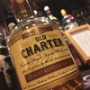 バーボン紹介：OLD CHARTER