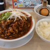 【食レポ】肉汁麺ススム 秋葉原本店＠末広町（2023.05.09訪問）