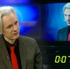 映画(DVDスルー?配信?)：フィフス・ エステート The Fifth Estate カンバーバッチアサンジは一見の価値あり