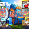 🐯【防災士レビュー】PEACEUP 防災リュック（35L・防水タイプ）を徹底分析！