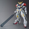 【ガンプラ】HG 1/144『ガンダムバルバトスルプスレクス』機動戦士ガンダム 鉄血のオルフェンズ プラモデル【バンダイ】より2025年6月再販予約♪