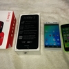 Zenfone 2を買ってみた。サクサクすぎて最高かよ