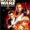 　スター・ウォーズ エピソード１　３Ｄ／ファントム・メナス　Star Wars Episode I: The Phantom Menace