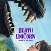 映画『 Death of a Unicorn (2025)』ブルーレイ[Blu-ray-BOX]1-DISC