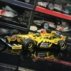 Jordan 198 GermanGP (1998) Damon Hill