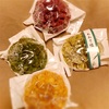 おじさんもトキメク！三重県伊賀産のお菓子「花咲かりん」