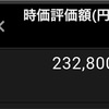 大打撃があった時には。　マネックスG(21/5/13)-初心者が少額投資で月1万円お小遣いを稼ぐ！