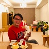 58歳になりました！ ささやかなプレゼントのお知らせ♡