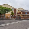 土浦小学校（２）（土浦市）～つくば市とその周辺の風景写真案内（４６６）