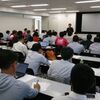 JGN全国大会（霧島）報告第１回
