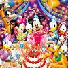 【実体験レビュー】テンヨー ハッピーバースデイ！ホログラムジグソーパズル：光る感動と創造力を育む！