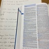 パフを歌えるようになった話と、パフの絵本（日・英）を毎日読んでいる話
