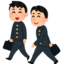 長男は高1、次男は中2になりました！
