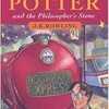 "Harry Potter and the Philosopher's Stone"を読んだ