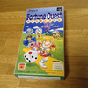 最近買ったゲーム フォーチュン・クエスト ダイスをころがせ