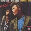 〘ラジオ・スイス・ポップ(Radio Swiss Pop)〙も聴いてみよう！ｖ＾＾＜51＞『ダリル・ホール&ジョン・オーツ(Daryl Hall & John Oates)／Greatest Hits. Rock'n Soul Part 1【AMU[ULTRA HD]】【SPD】』｜ホール&オーツの歌ってどんなんだっけ！？＿・！（口遊）＞クチズサ＜（口遊）！・＿？！「名前だけはよ～く知ってる族」No.2かよ＾・＾；；；