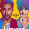 映画『YESTERDAY』イエスタデイ