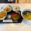 青森県八戸市/【八戸ランチ】松家食堂さんで海鮮らーめんを食べて来ました。