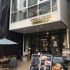 CHILULU CAFE@横浜中華街