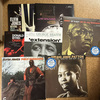 Blue Note Discography:　入着盤を追記（Tone poet ３枚）