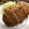 ずっと食べたかった浜松のとんかつ 幸楽